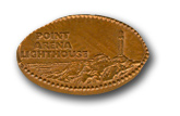 elongated coin
