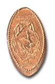 Endangered Species coin