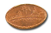 atlanta coin