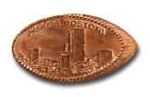 Boston coin