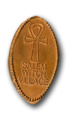 Salem Mass