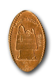elongated coin