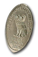 2005 TEC Award