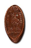 statue of liberty coin