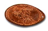 Cabela's coin